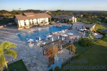 Lote/Terreno à venda, 1063m² no Centro, Simões Filho