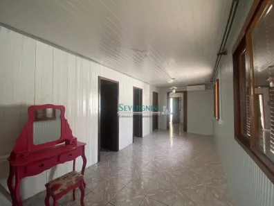 Casa com 2 Quartos à venda, 49m² no Vila Princesa Izabel, Cachoeirinha