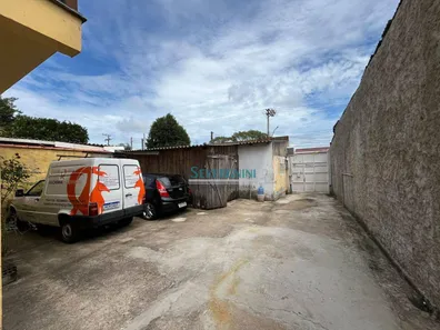 Sobrado com 2 Quartos à venda, 295m² no Parque Granja Esperança, Cachoeirinha