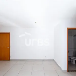 Apartamento com 2 Quartos à venda, 61m² no Vila Rosa, Goiânia