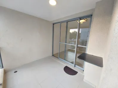 Apartamento com 3 Quartos para alugar, 91m² no Recreio dos Bandeirantes, Rio de Janeiro