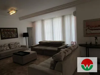 Casa de Condomínio com 5 Quartos à venda, 500m² no Enseada, Guarujá