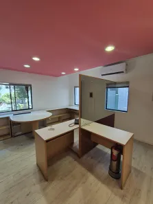Sala Comercial com 1 Quarto para alugar, 39m² no Graças, Recife