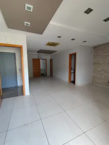 Apartamento com 3 Quartos para alugar, 150m² no Centro, Nova Iguaçu
