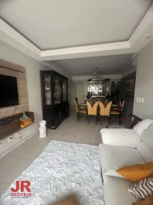Cobertura com 4 Quartos à venda, 160m² no Vila Nova, Cabo Frio