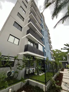 Apartamento com 2 Quartos à venda, 54m² no Dom Pedro I, Manaus