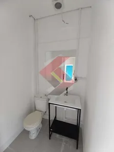 Sala Comercial para alugar, 45m² no Nossa Senhora das Graças, Canoas