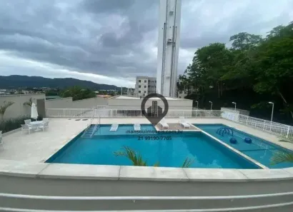 Apartamento com 2 Quartos à venda, 47m² no Campo Grande, Rio de Janeiro