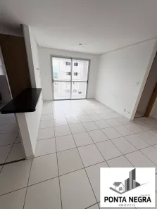 Apartamento com 2 Quartos para alugar, 64m² no Dom Pedro I, Manaus