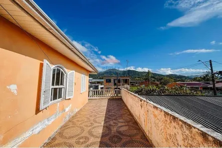 Sobrado com 6 Quartos à venda, 170m² no Sertãozinho, Matinhos