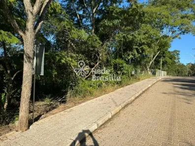 Lote/Terreno à venda, 784m² no Setor Habitacional Jardim Botânico, Brasília