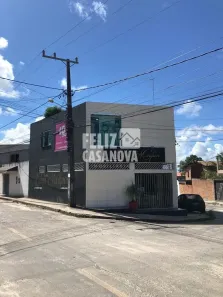 Sala Comercial para alugar, 62m² no Gleba E, Camaçari