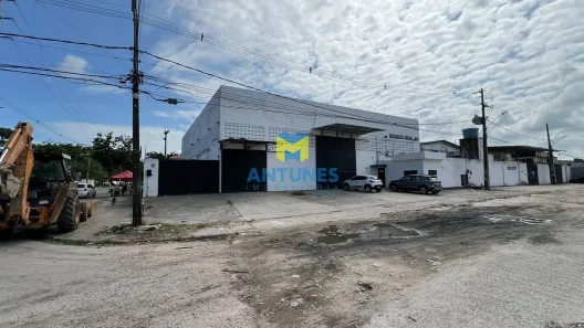 Galpão/Depósito/Armazém para alugar, 774m² no Boa Viagem, Recife