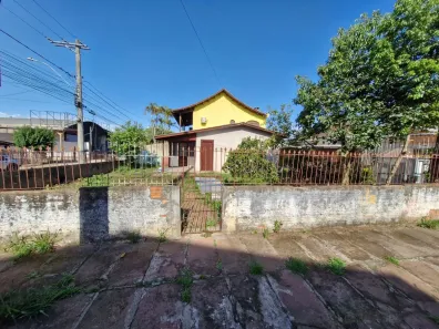 Lote/Terreno à venda, 201m² no Vila Parque Brasília, Cachoeirinha