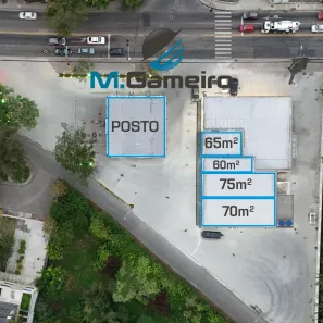 Ponto Comercial para alugar, 60m² no Vargem Pequena, Rio de Janeiro