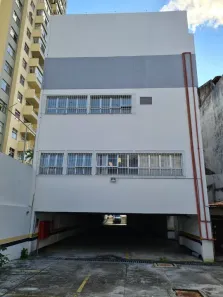 Prédio Comercial para alugar, 1124m² no Canela, Salvador