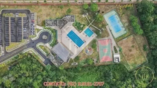 Lote/Terreno à venda, 944m² no Ponta Negra, Manaus