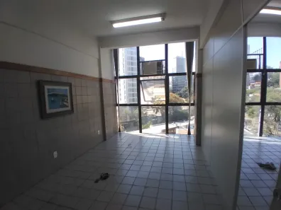 Ponto Comercial à venda, 163m² no Lourdes, Belo Horizonte
