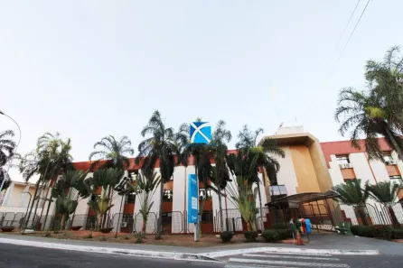 Kitnet com 1 Quarto para alugar, 30m² no Setor Sudoeste, Brasília