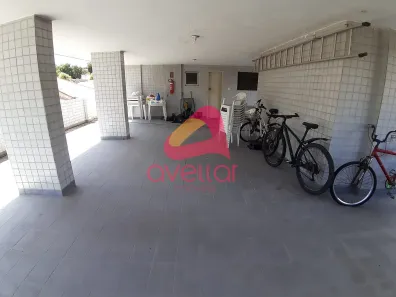 Apartamento com 3 Quartos à venda, 94m² no Santo Amaro, Recife