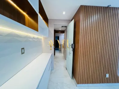 Sala Comercial com 1 Quarto para alugar, 38m² no Setor Marista, Goiânia
