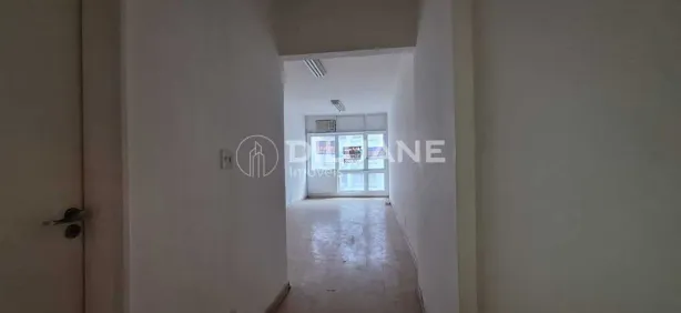 Sala Comercial para venda ou aluguel, 39m² no Copacabana, Rio de Janeiro