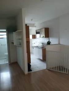 Apartamento com 2 Quartos à venda, 45m² no Jardim Gutierres, Sorocaba