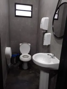 Sala Comercial para alugar, 16m² no Adrianópolis, Manaus
