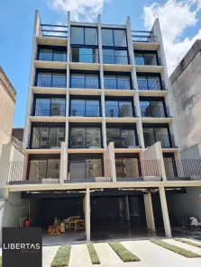 Flat com 1 Quarto à venda, 57m² no Azenha, Porto Alegre