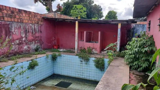 Ponto Comercial à venda, 90m² no Cidade Nova, Manaus