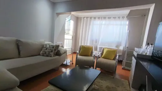 Casa com 3 Quartos à venda, 227m² no Ipê, Belo Horizonte