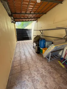 Casa de Condomínio com 3 Quartos para alugar, 178m² no Chapada, Manaus