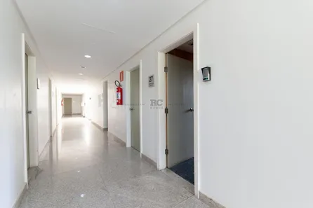 Sala Comercial para alugar, 30m² no Serra, Belo Horizonte