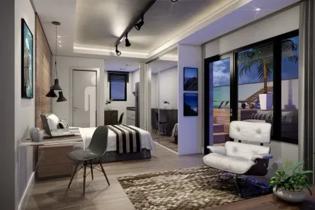 Flat com 3 Quartos à venda, 72m² no Vila João Pessoa, Porto Alegre