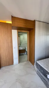 Flat com 1 Quarto para alugar, 40m² no Setor Marista, Goiânia