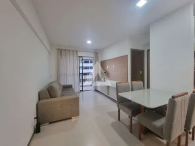 Apartamento com 1 Quarto para alugar, 47m² no Pituba, Salvador