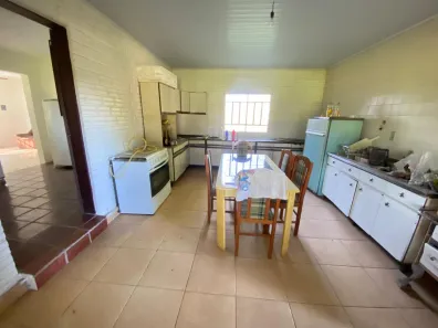Fazenda/Sítio com 3 Quartos para alugar, 160m² no Lomba Grande, Novo Hamburgo