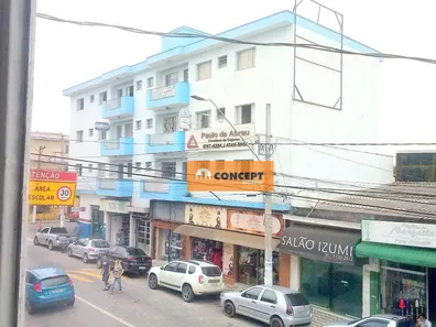 Sala Comercial à venda, 97m² no Centro, Suzano