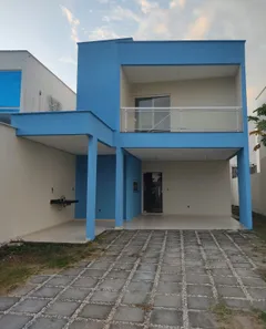 Casa com 3 Quartos à venda, 180m² no Vila Cafeteira, São José de Ribamar