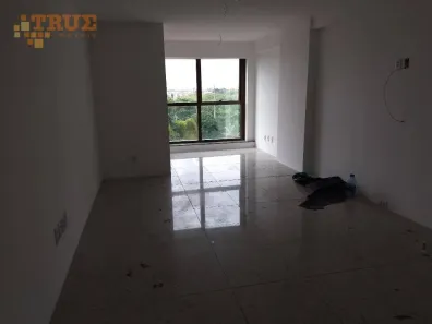Sala Comercial para venda ou aluguel, 27m² no Poço, Recife