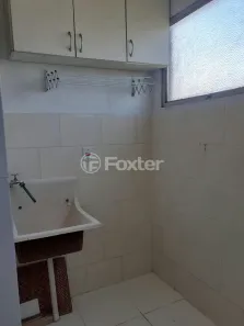 Apartamento com 1 Quarto à venda, 52m² no Rubem Berta, Porto Alegre