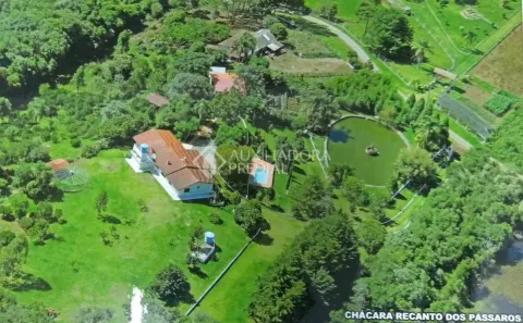Fazenda/Sítio com 4 Quartos à venda, 66863m² no Industrial, Farroupilha