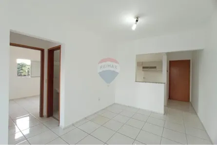 Apartamento com 2 Quartos à venda, 70m² no Chácara Nova Odessa, Mogi Guaçu