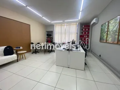 Sala Comercial à venda, 49m² no Brotas, Salvador
