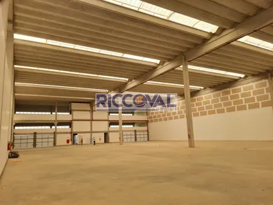 Galpão/Depósito/Armazém para alugar, 4800m² no Mombaça, São Roque
