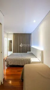 Apartamento com 3 Quartos à venda, 98m² no Santo Agostinho, Belo Horizonte
