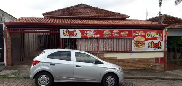 Casa com 4 Quartos à venda, 243m² no Centro, Araraquara