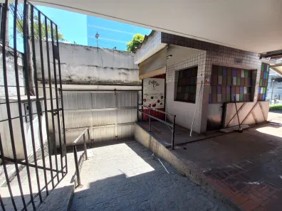 Prédio Comercial para venda ou aluguel, 1000m² no Centro, Nova Iguaçu