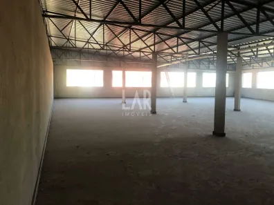Sala Comercial para alugar, 760m² no Ribeiro de Abreu, Belo Horizonte