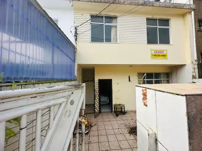 Casa com 4 Quartos para venda ou aluguel, 107m² no Acupe, Salvador